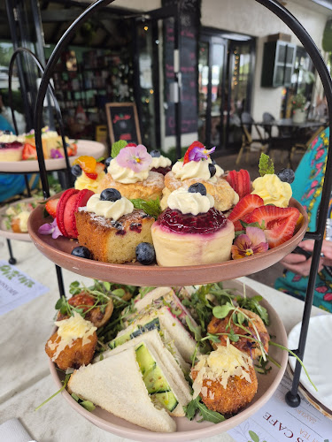 Comentarii opinii despre Van Loon’s Cafe