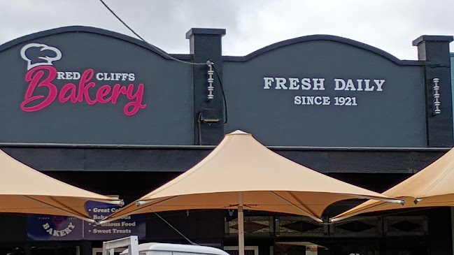 Red Cliffs Bakery - Red Cliffs