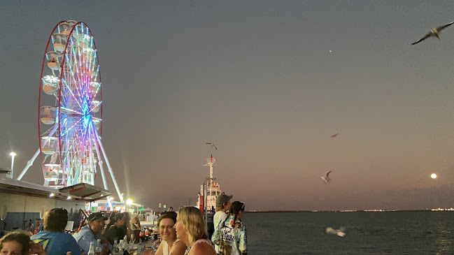 Red Dragon - Hospitality and gastronomy