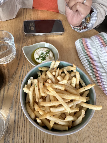 Opinii despre Leisurely coffee în Adelaide - Hospitality and gastronomy