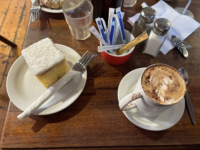 The Portarlington Bakehouse - Melbourne