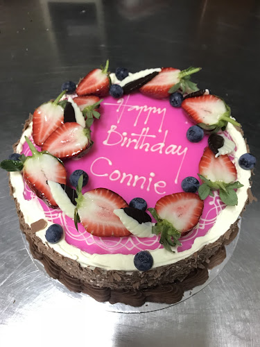 Comentarii opinii despre Unique Patisserie