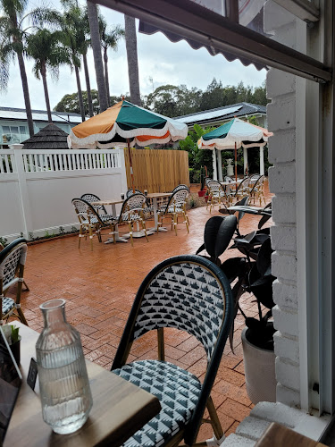 The Pantry Forresters Beach