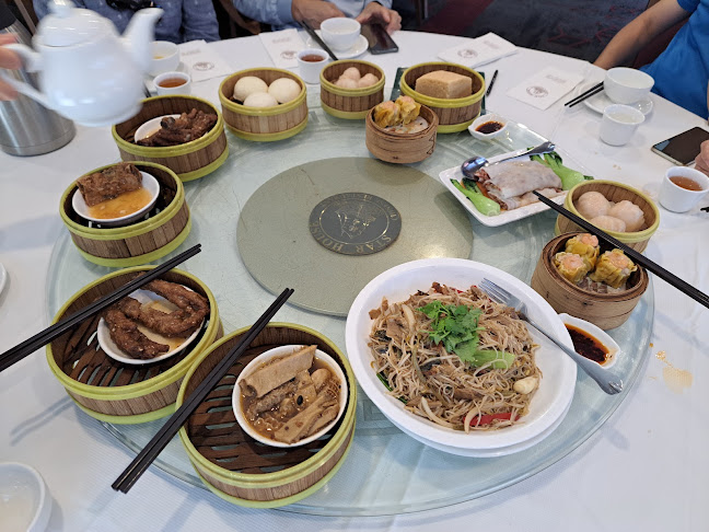 Comentarii opinii despre Star House Chinese Restaurant