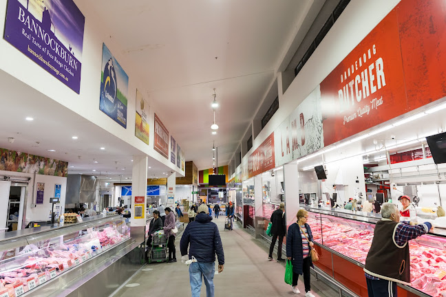 Comentarii opinii despre Dandenong Market