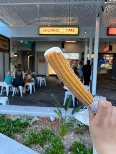 Churro Time