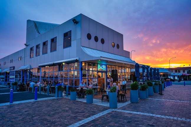 Promenade Plaza, 1A Orient St, Batemans Bay NSW 2536