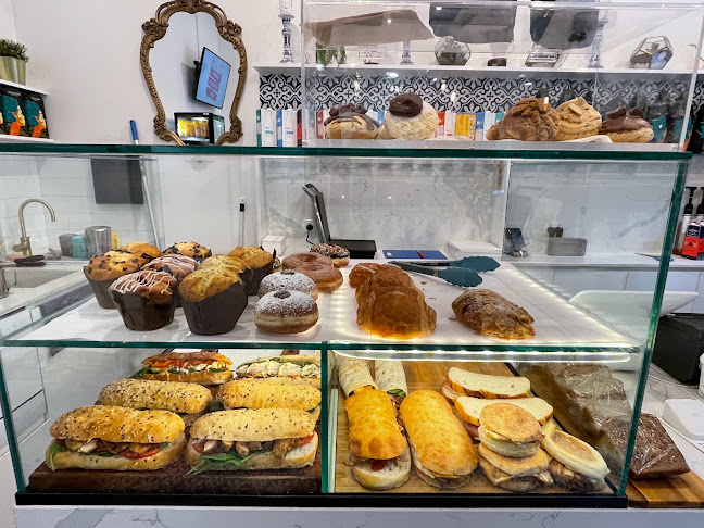 Comentarii opinii despre CULPA ESPRESSO