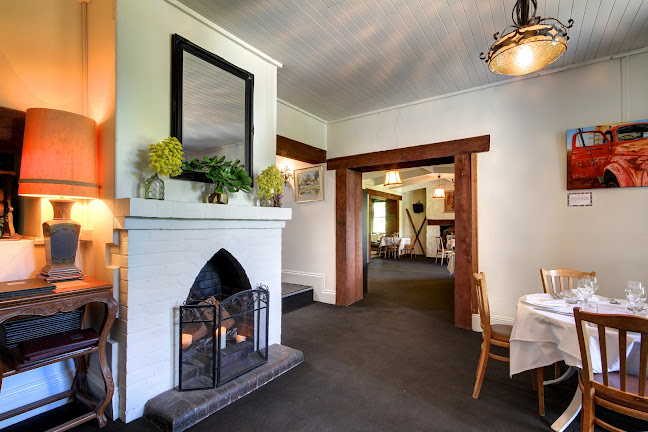 Comentarii opinii despre Maximilians Restaurant