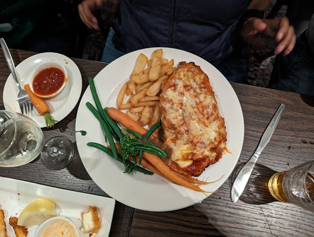 Waurn Ponds Hotel - Waurn Ponds