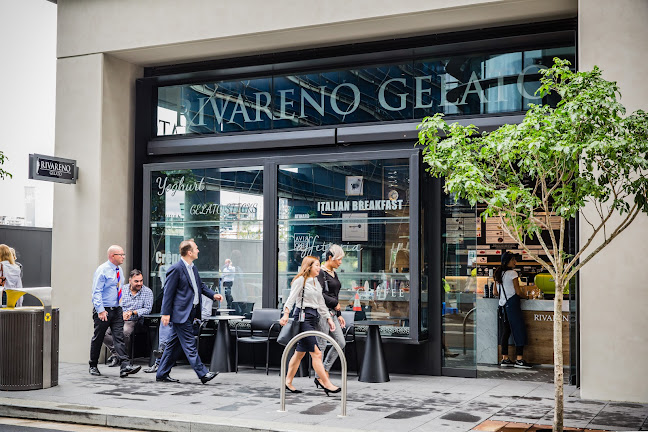 Rivareno Gelato Barangaroo