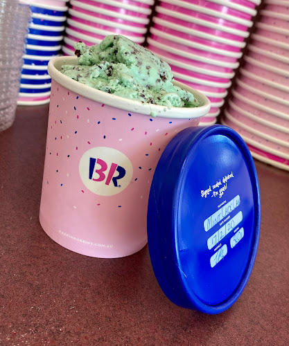 Baskin-Robbins Helensvale - Hospitality and gastronomy
