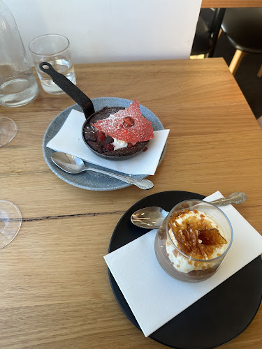 Capital Bistro - Hospitality and gastronomy