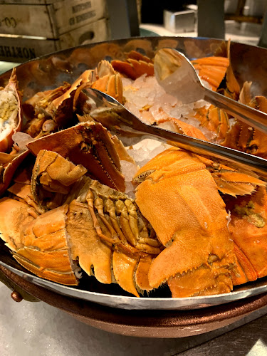 Comentarii opinii despre Feast at Sheraton Grand Sydney Hyde Park