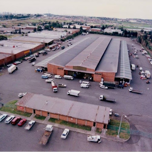 Comentarii opinii despre Newcastle Markets