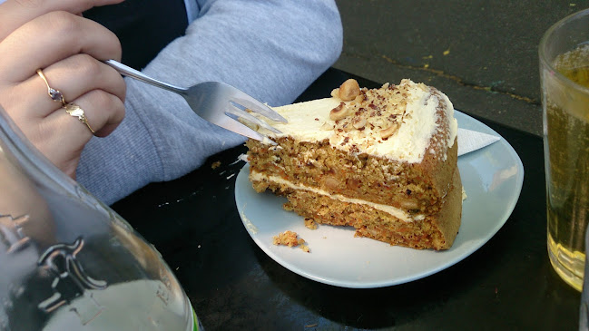 Beatrix Bakes - North Melbourne