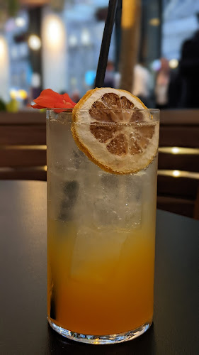 Bourke Street Green - Hospitality and gastronomy