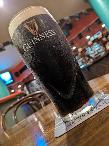 Opinii despre O'Malleys Irish Bar în Mooloolaba - Hospitality and gastronomy