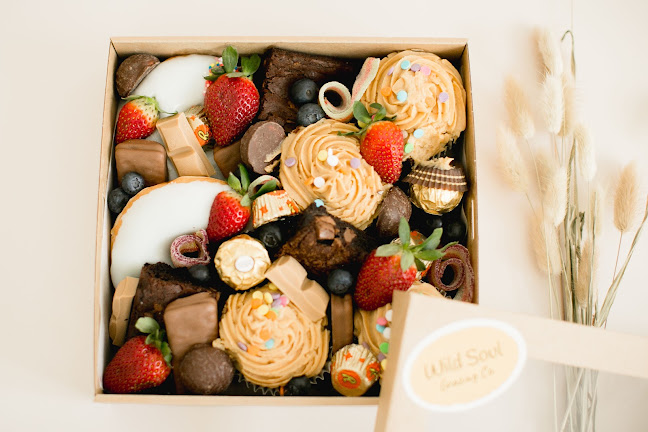 Wild Soul Grazing Co.