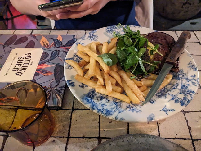 The Potting Shed at The Grounds