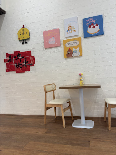 Opinii despre Moment Patisserie în Perth - Hospitality and gastronomy