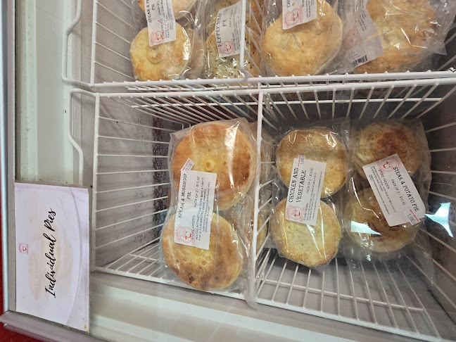 Roberto's Cheesecakes - Hospitality and gastronomy