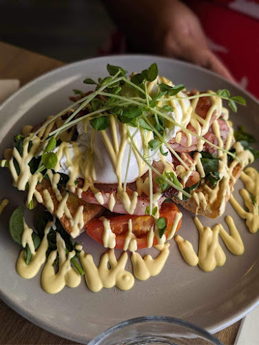 Cafe Gold Coast - Hospitality and gastronomy