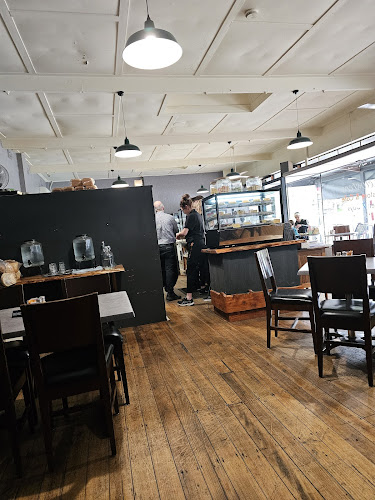 Brewsters Foodstore & Cafe - Hospitality and gastronomy