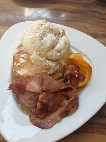 Comentarii opinii despre Cupz N' Crepes