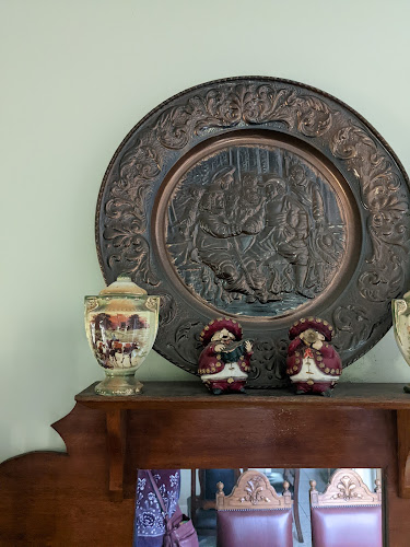 Lambton Park Tearooms - Hospitality and gastronomy