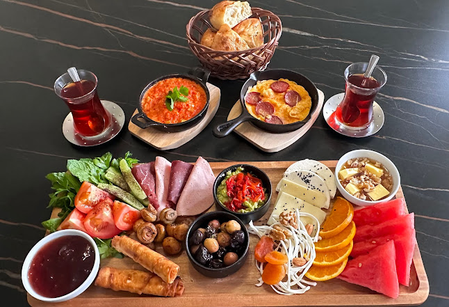 Comentarii opinii despre Bosphorus Turkish Street Food