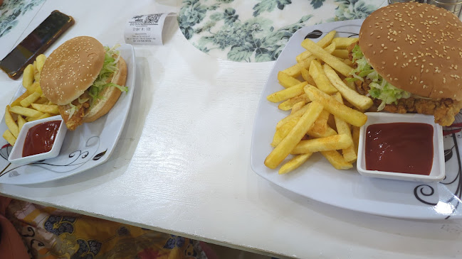 Agha juice - Adelaide