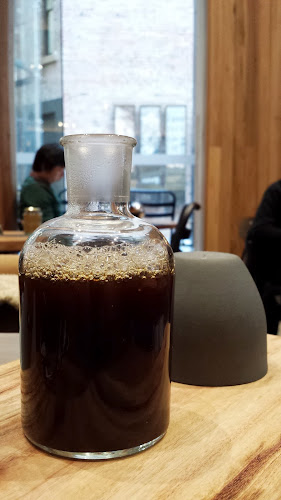 Pablo & Rusty's Sydney CBD - Hospitality and gastronomy