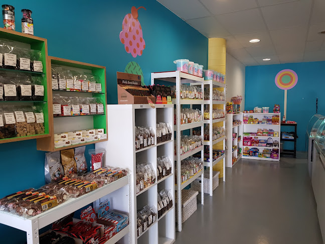 San Remo - Ice Cream Confectionary - Melbourne