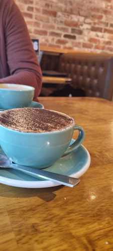 Opinii despre Pacific Coffee Co în Bundaberg West - Hospitality and gastronomy