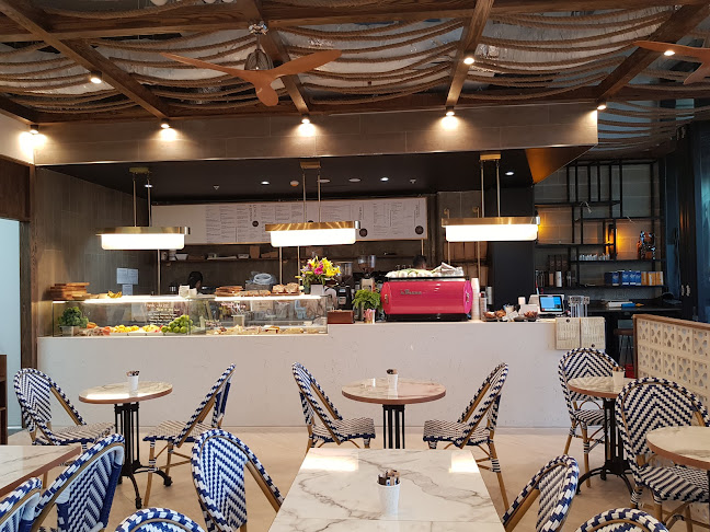 Shop319/5 Footbridge Bvd, Wentworth Point NSW 2127