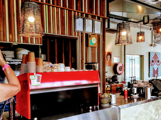 Comentarii opinii despre champ kitchen & bar