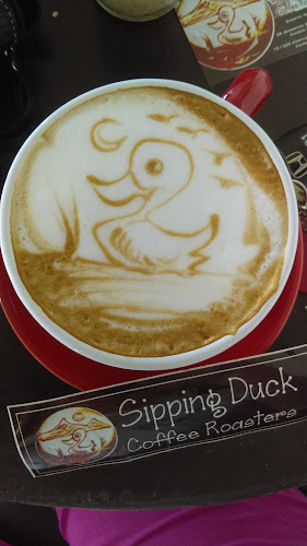 Comentarii opinii despre Sipping Duck Coffee Roasters