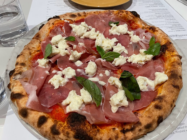 Bistro Bellavista - East Perth