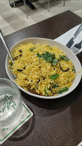 Comentarii opinii despre Zaffran Indian Restaurant and Takeaway