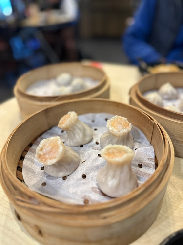 Din Tai Fung - Sydney