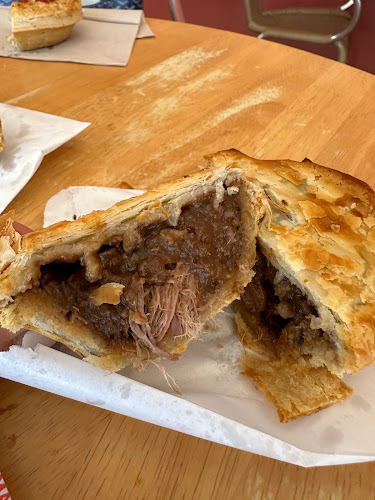 Bakers Hill Pie Shop - Perth