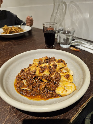 The Waiters Restaurant - Melbourne