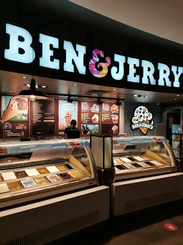 Ben & Jerry's - Hospitality and gastronomy