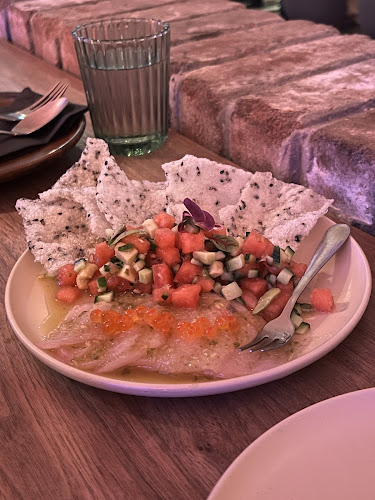 The George on Collins