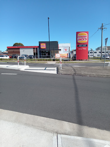 Hungry Jack's Burgers Port Macquarie - Port Macquarie
