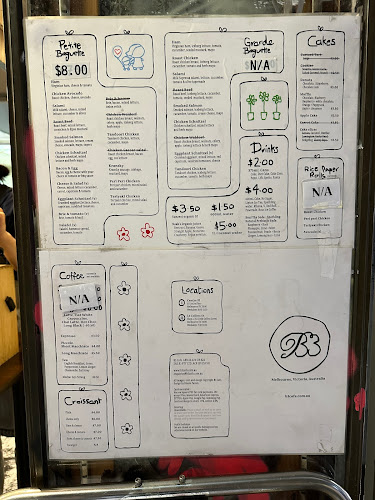 B3 Cafe