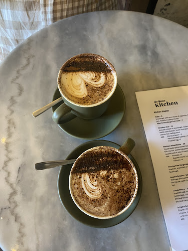 Willa Coffee Shop - Hospitality and gastronomy