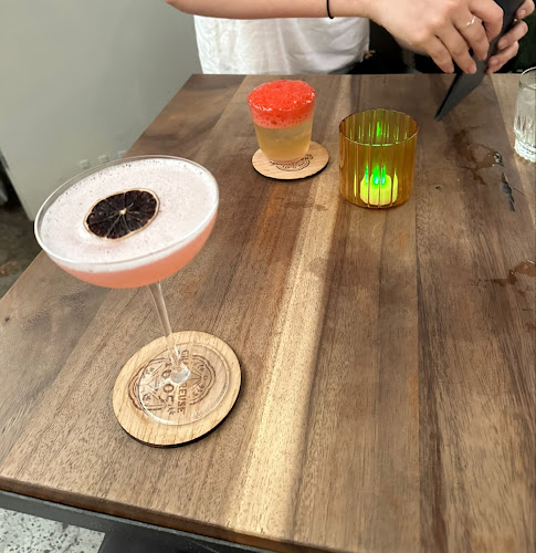 Comentarii opinii despre Santé Cocktail Bar