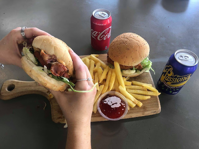 Caesars Chicken - Corrimal